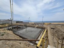 Obra Nueva - Villa - Puerto de Mazarron - El Alamillo