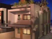 Obra Nueva - Villa - Puerto de Mazarron - El Alamillo