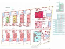 Obra Nueva - Villa - Puerto de Mazarron - El Alamillo