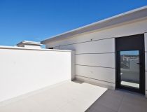 Obra Nueva - Villa - Puerto de Mazarron - Mar De Plata