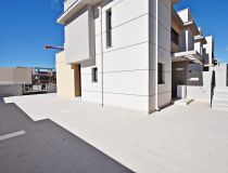 Obra Nueva - Villa - Puerto de Mazarron - Mar De Plata