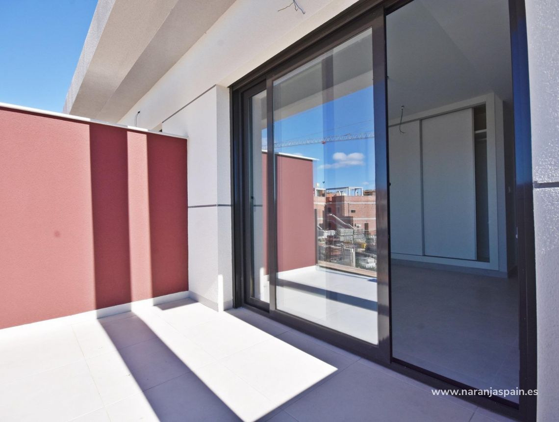 Obra Nueva - Villa - Puerto de Mazarron - Mar De Plata