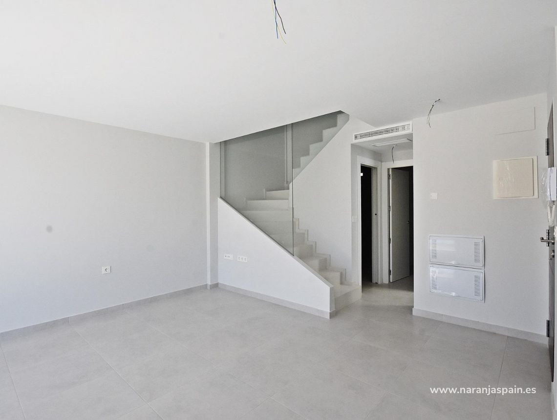 Obra Nueva - Villa - Puerto de Mazarron - Mar De Plata