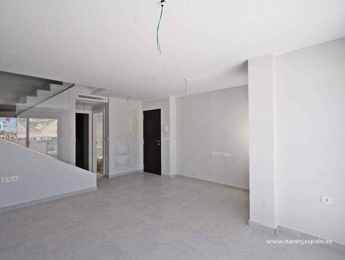 Obra Nueva - Villa - Puerto de Mazarron - Mar De Plata