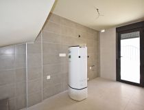 Obra Nueva - Villa - Puerto de Mazarron - Mar De Plata