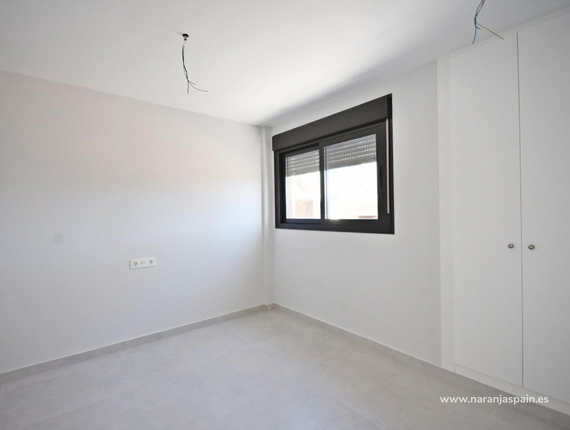 Obra Nueva - Villa - Puerto de Mazarron - Mar De Plata