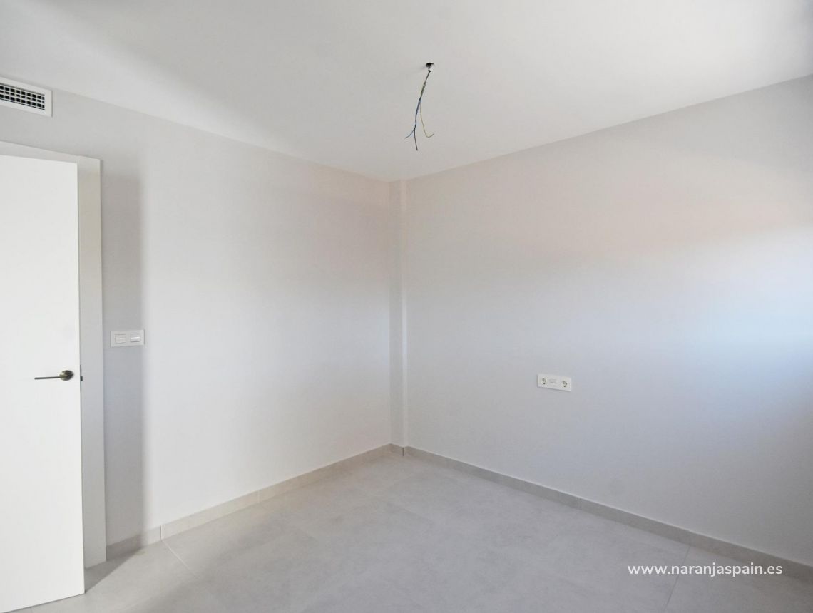 Obra Nueva - Villa - Puerto de Mazarron - Mar De Plata