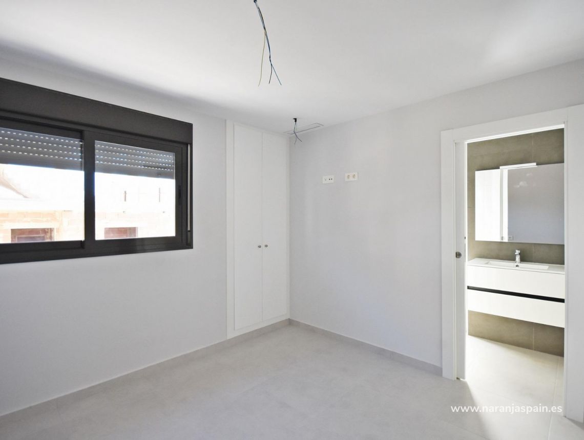 Obra Nueva - Villa - Puerto de Mazarron - Mar De Plata