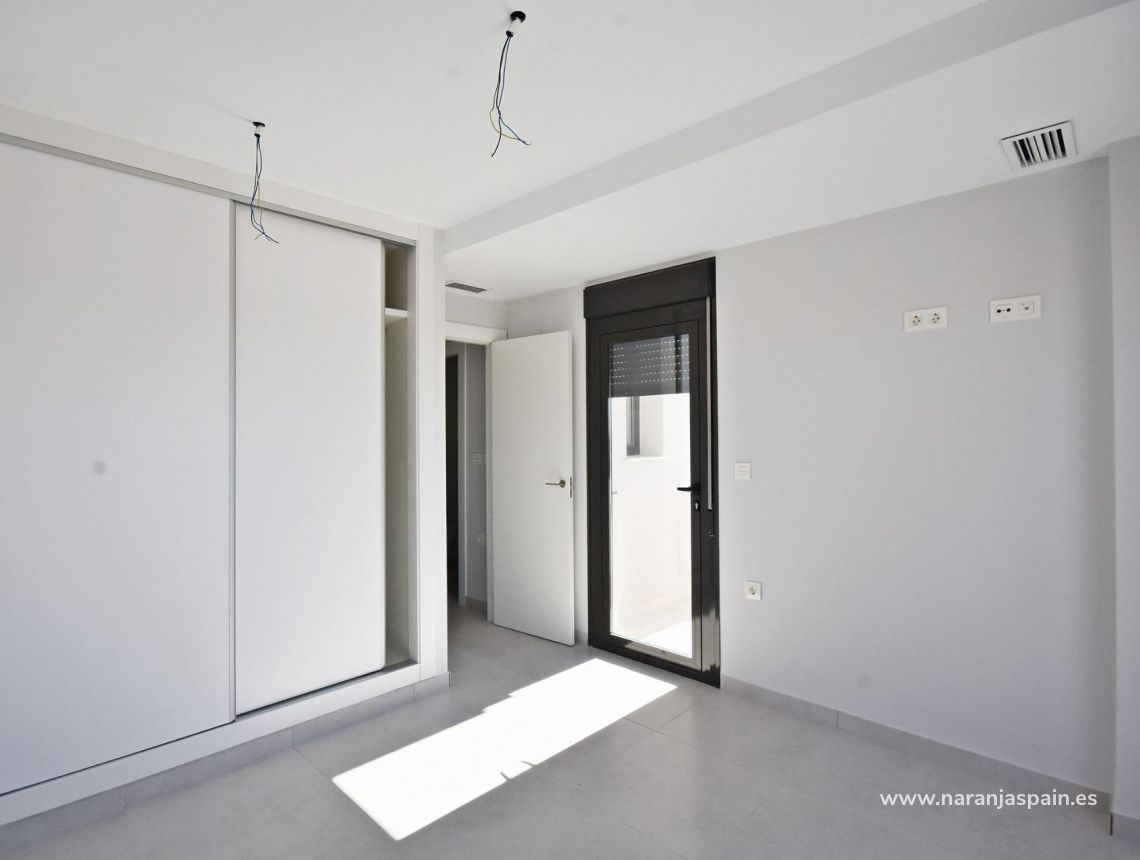 Obra Nueva - Villa - Puerto de Mazarron - Mar De Plata