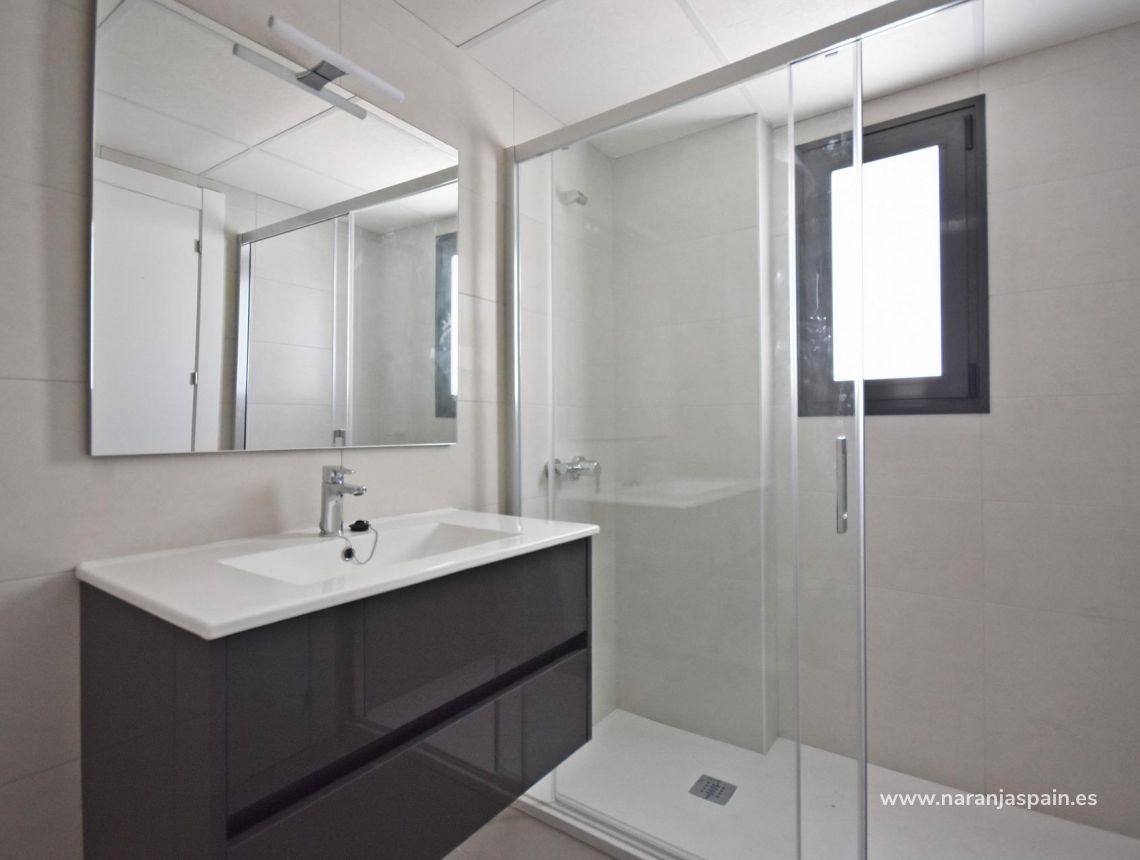 Obra Nueva - Villa - Puerto de Mazarron - Mar De Plata