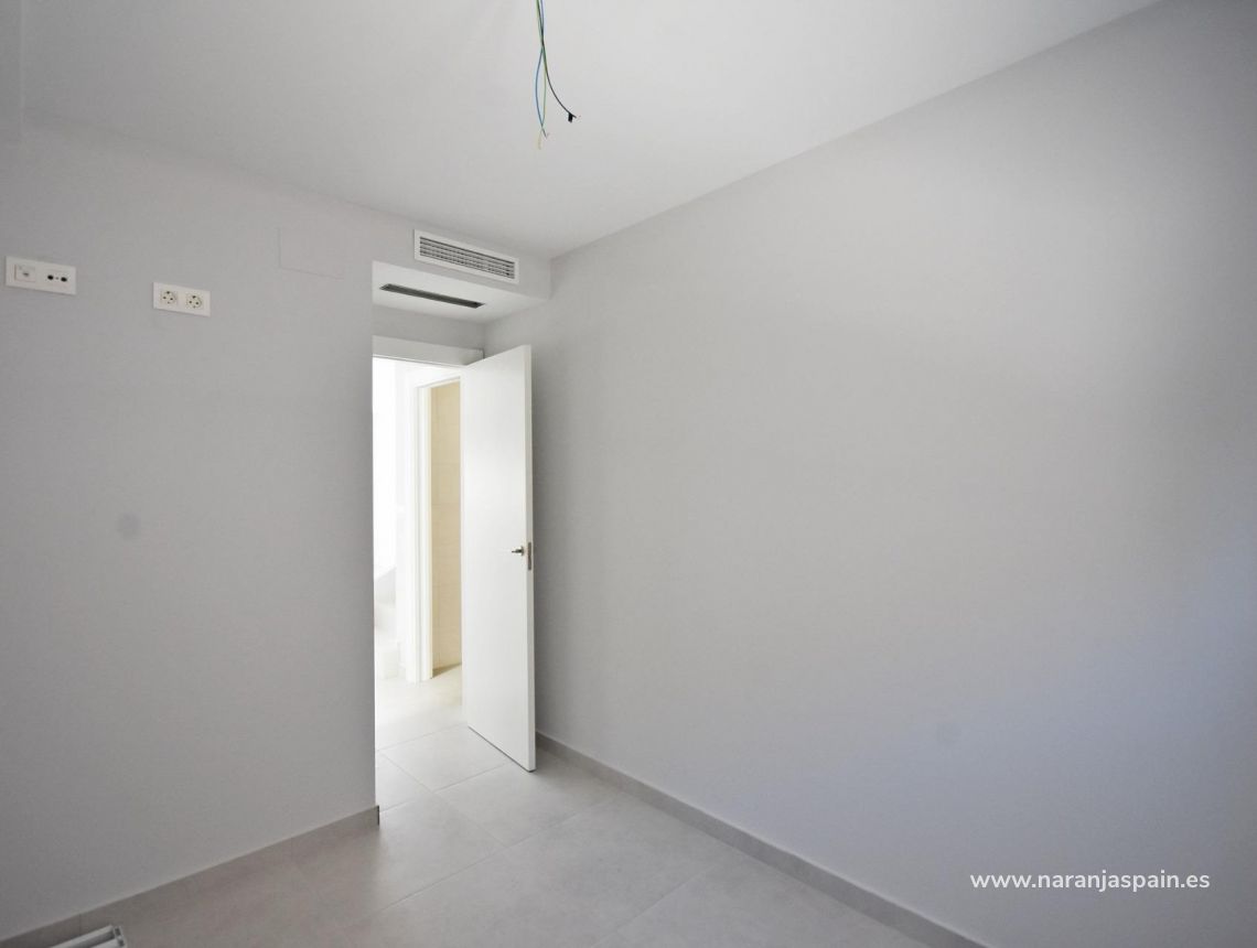 Obra Nueva - Villa - Puerto de Mazarron - Mar De Plata