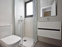 Obra Nueva - Villa - Puerto de Mazarron - Mar De Plata