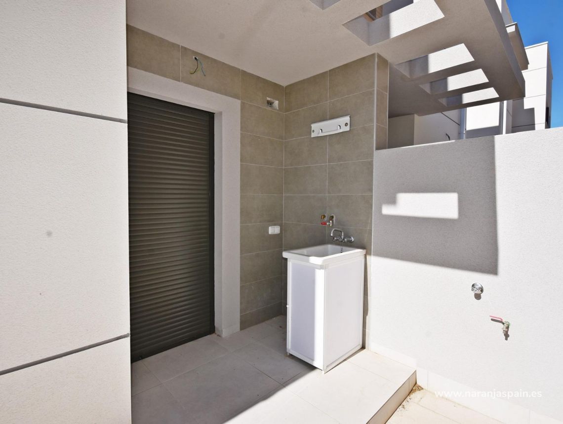 Obra Nueva - Villa - Puerto de Mazarron - Mar De Plata