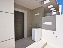 Obra Nueva - Villa - Puerto de Mazarron - Mar De Plata