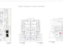 Obra Nueva - Villa - Puerto de Mazarron - Mar De Plata