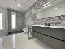 Obra Nueva - Villa - Rafal - polideportivo