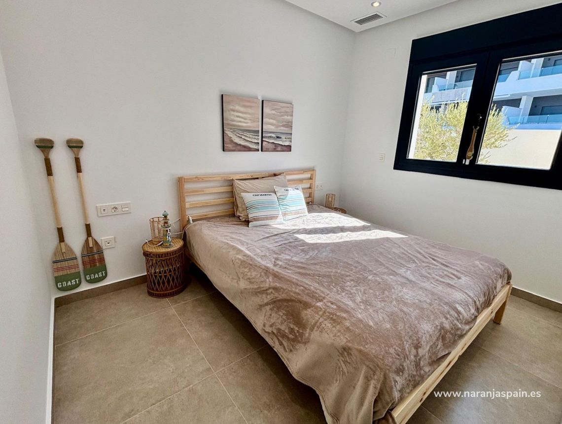 Obra Nueva - Villa - Rojales - Atalaya Park