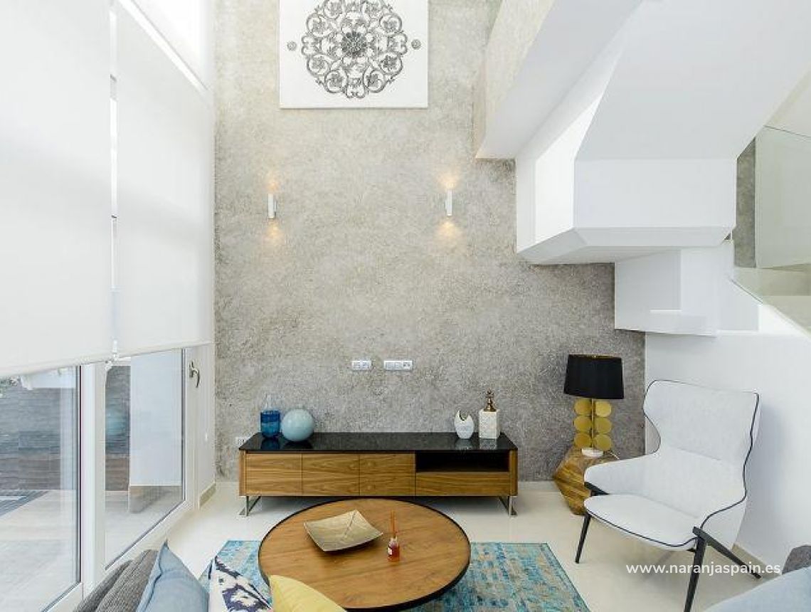 Obra Nueva - Villa - Rojales - Ciudad Quesada