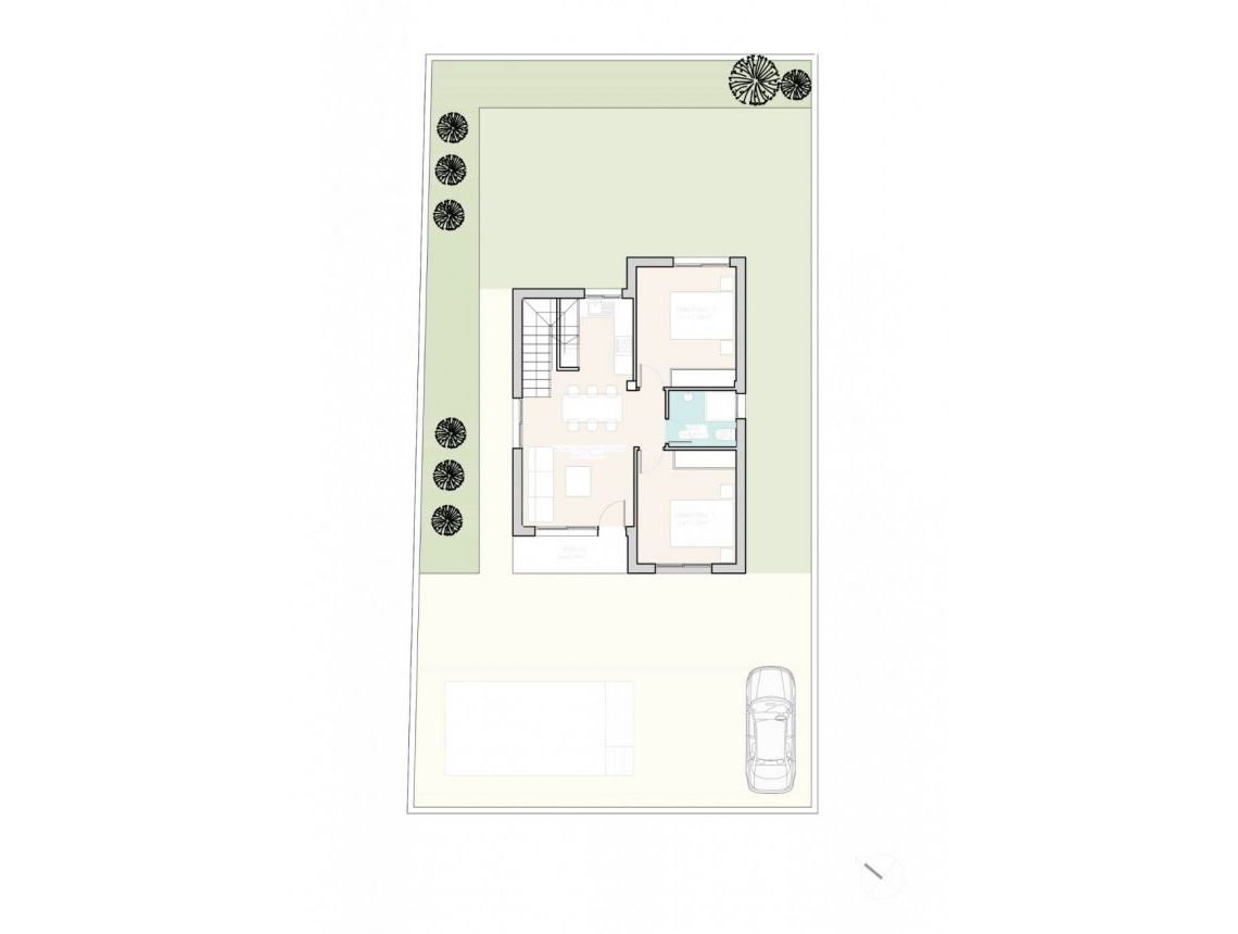 Obra Nueva - Villa - Rojales - Ciudad Quesada