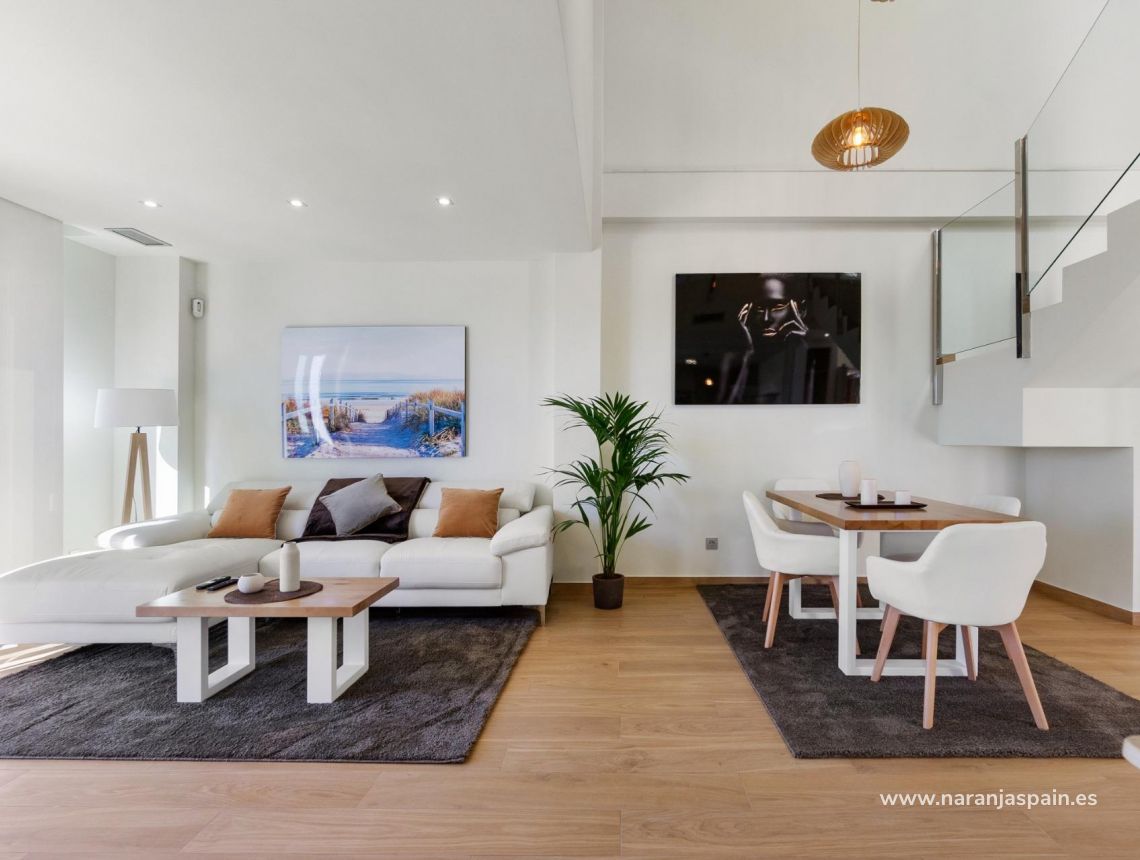 Obra Nueva - Villa - Rojales - Ciudad Quesada