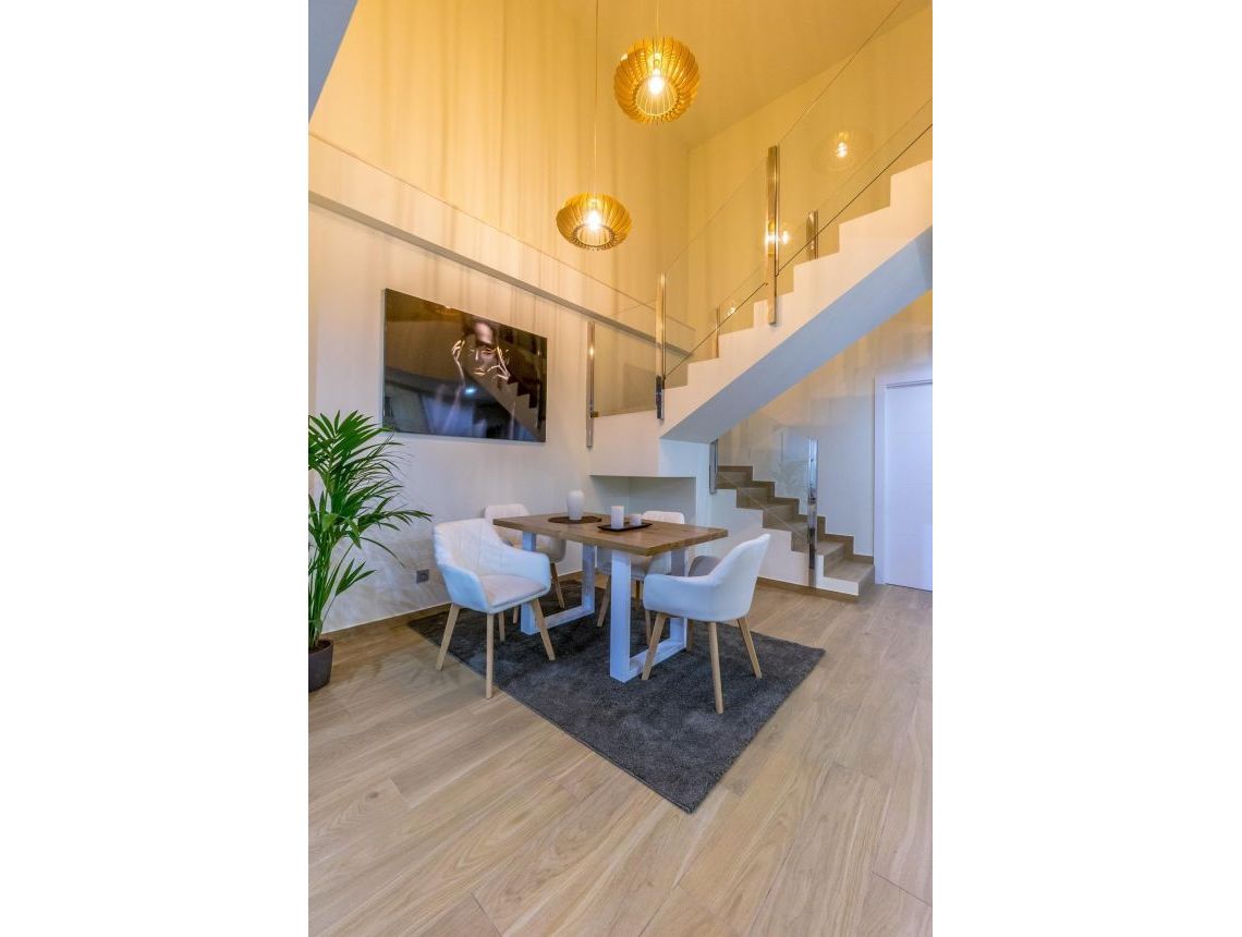 Obra Nueva - Villa - Rojales - Ciudad Quesada