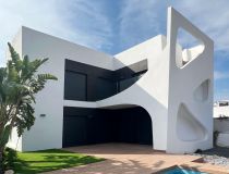 Obra Nueva - Villa - Rojales - Ciudad Quesada