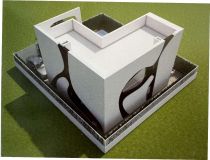 Obra Nueva - Villa - Rojales - Ciudad Quesada