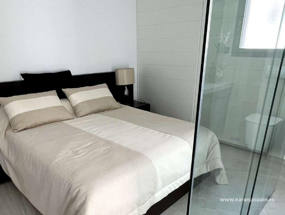 Obra Nueva - Villa - Rojales - Ciudad Quesada