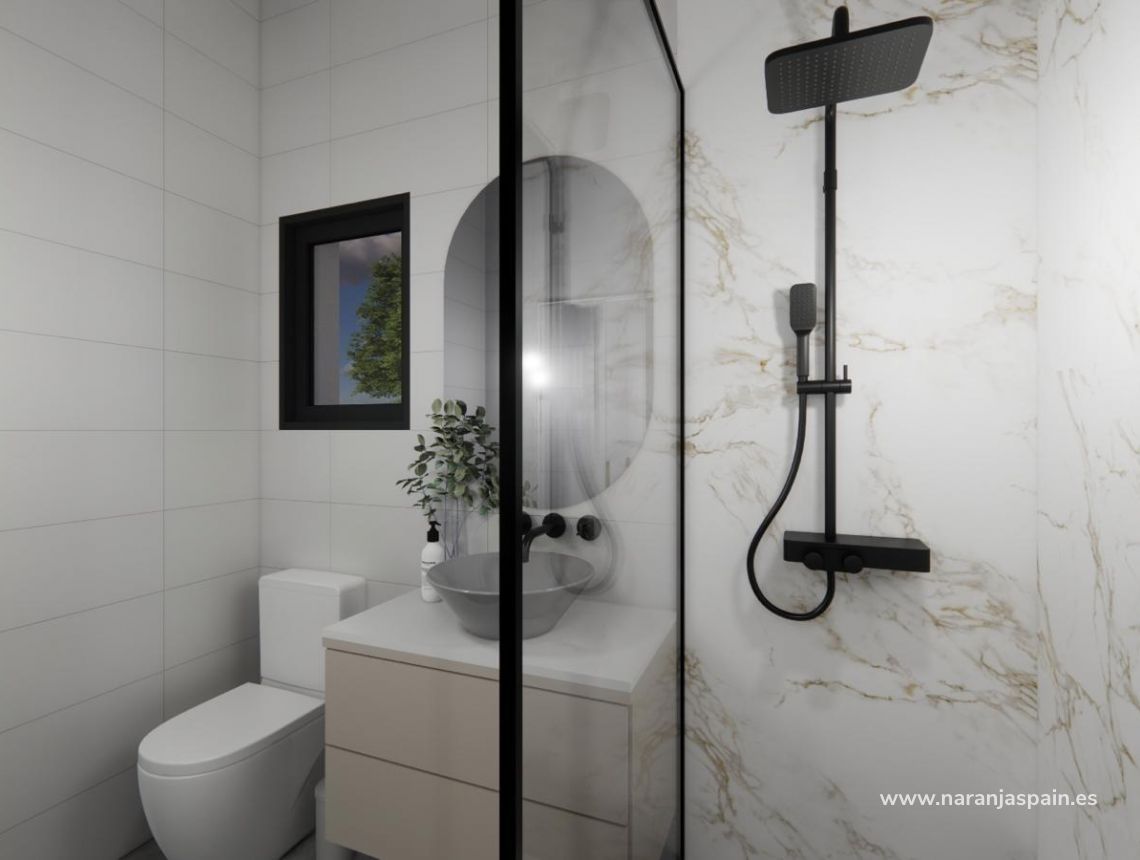 Obra Nueva - Villa - Rojales - Ciudad Quesada