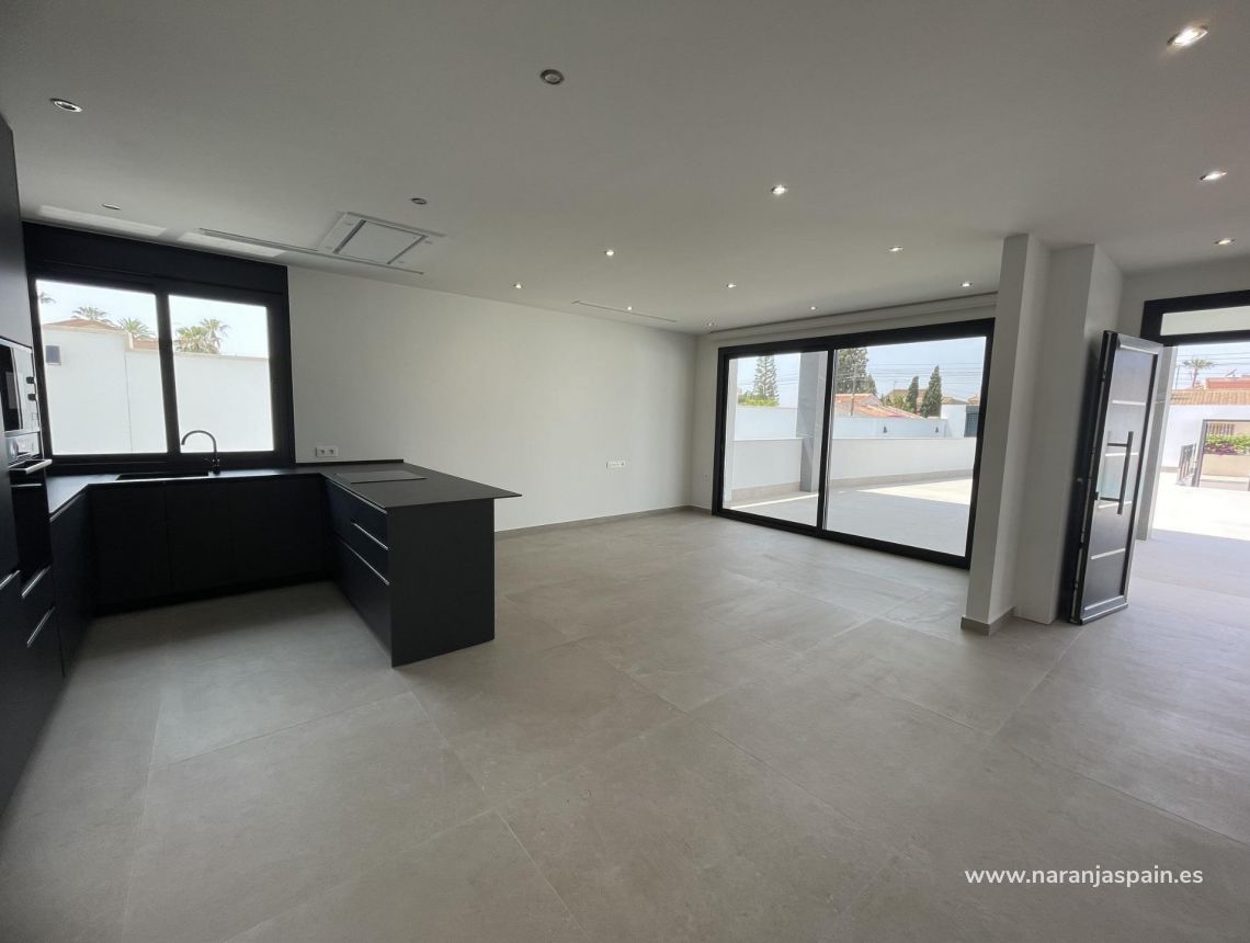 Obra Nueva - Villa - Rojales - Ciudad Quesada