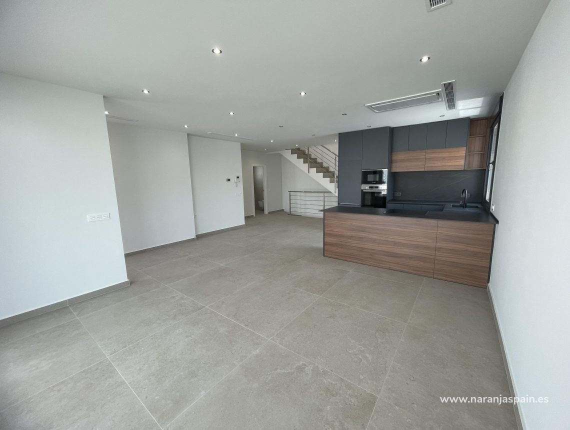 Obra Nueva - Villa - Rojales - Ciudad Quesada