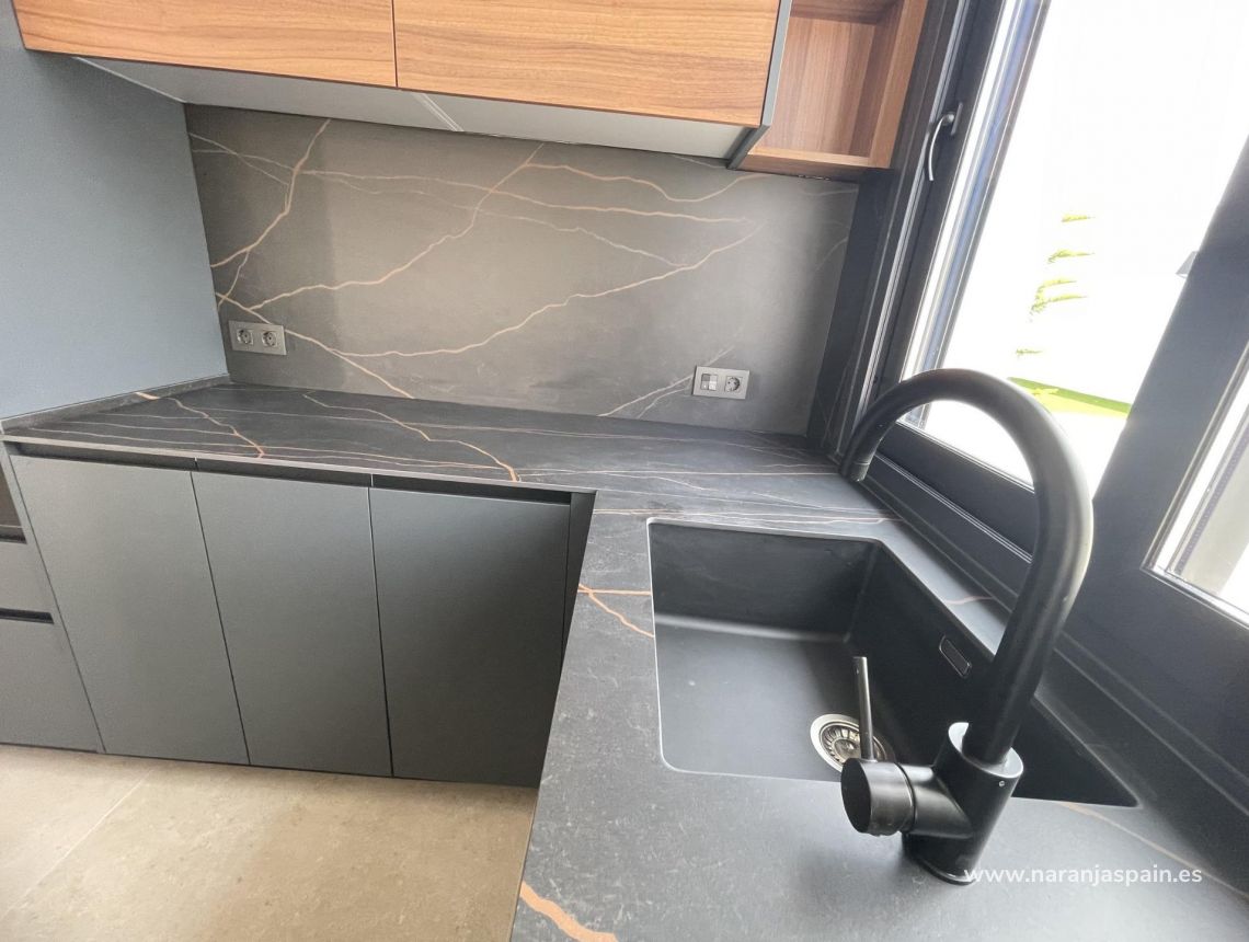 Obra Nueva - Villa - Rojales - Ciudad Quesada