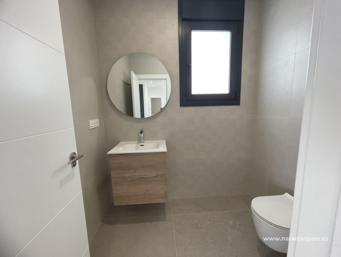 Obra Nueva - Villa - Rojales - Ciudad Quesada