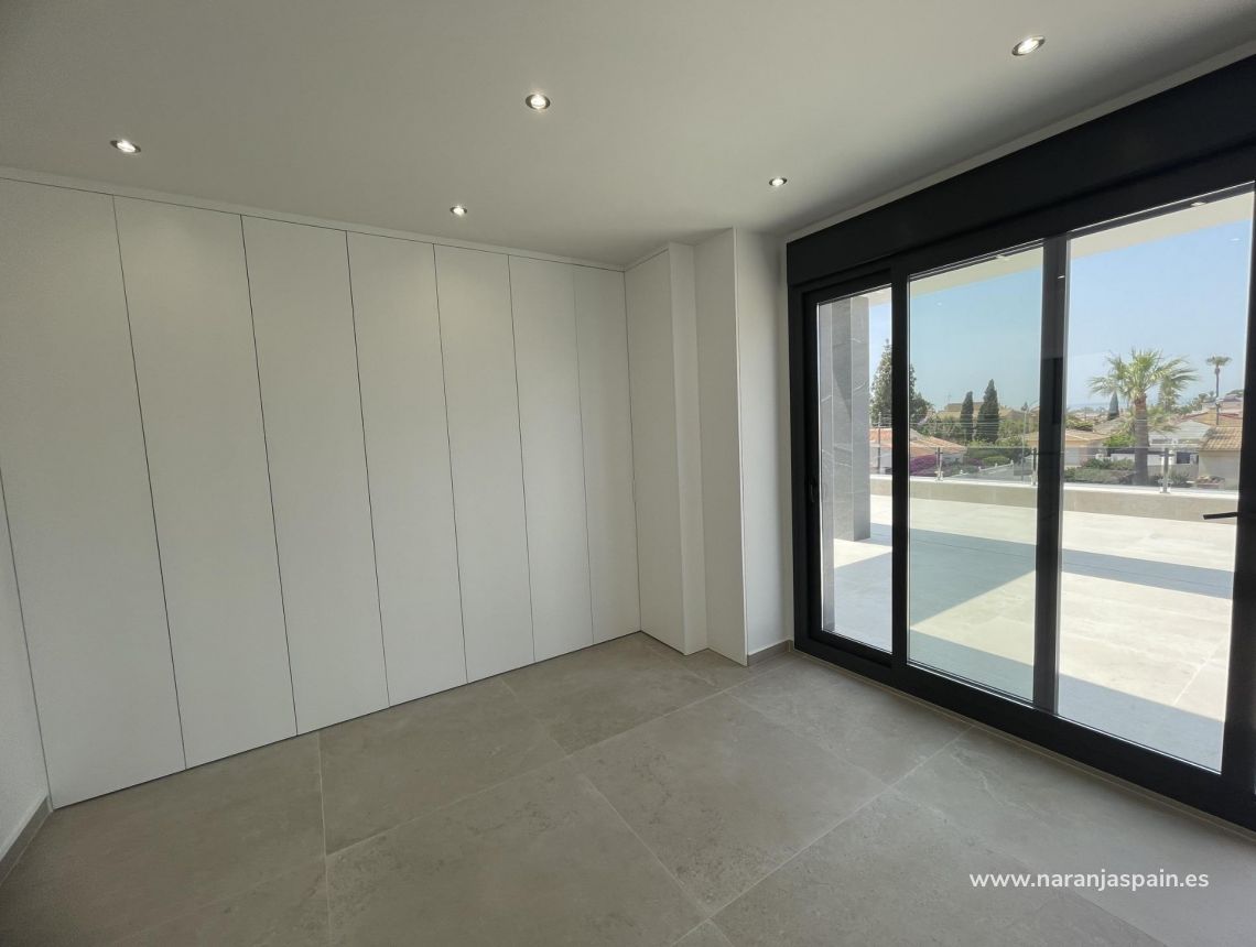 Obra Nueva - Villa - Rojales - Ciudad Quesada