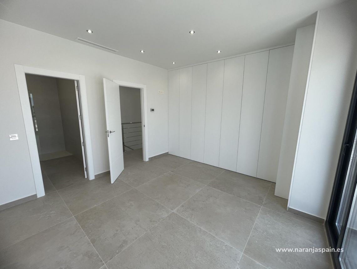 Obra Nueva - Villa - Rojales - Ciudad Quesada