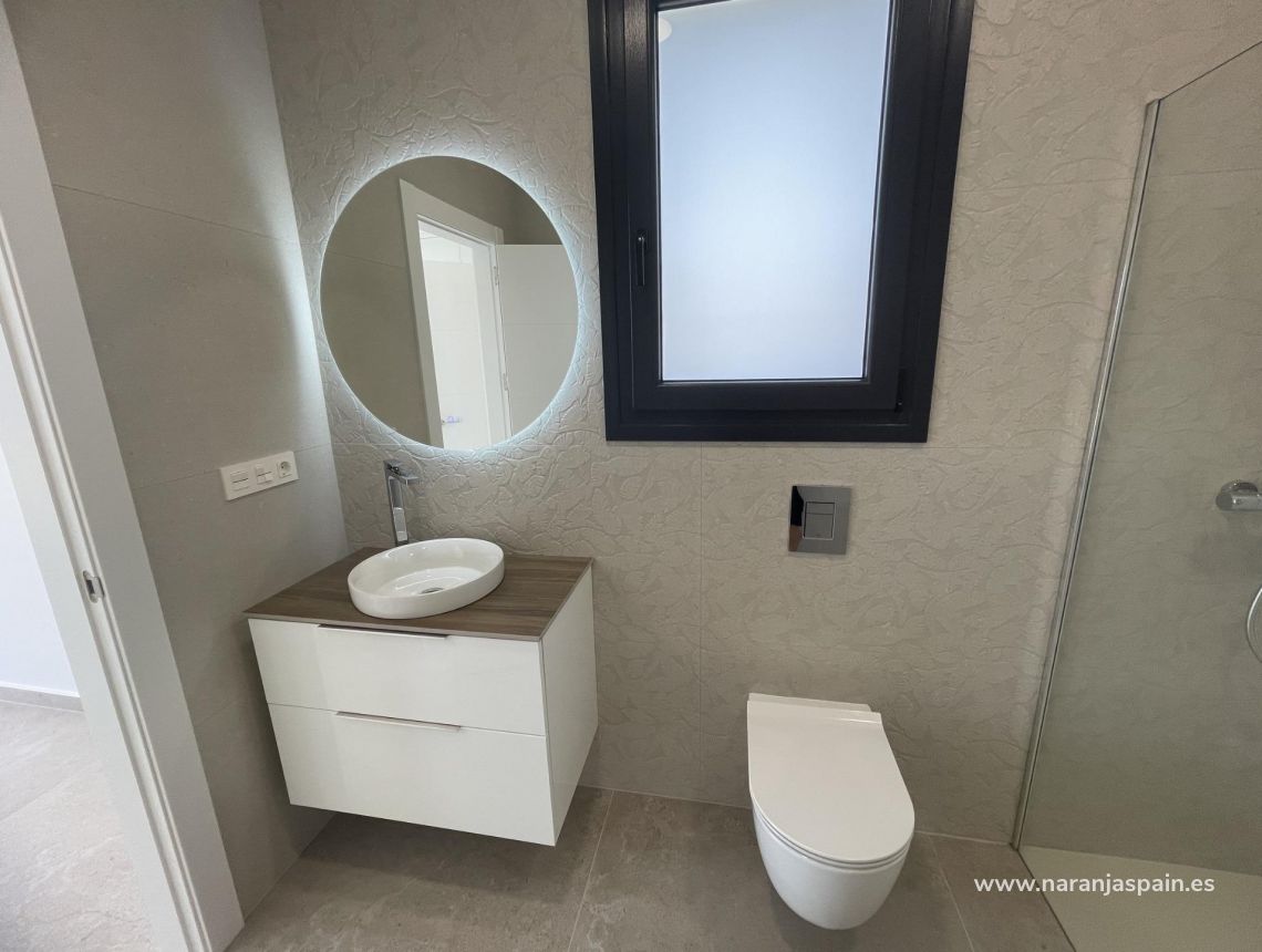 Obra Nueva - Villa - Rojales - Ciudad Quesada