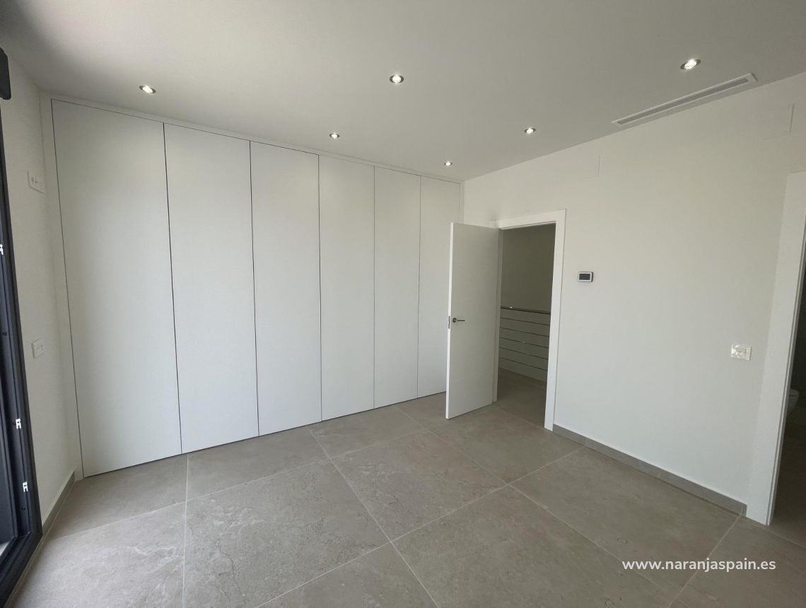 Obra Nueva - Villa - Rojales - Ciudad Quesada