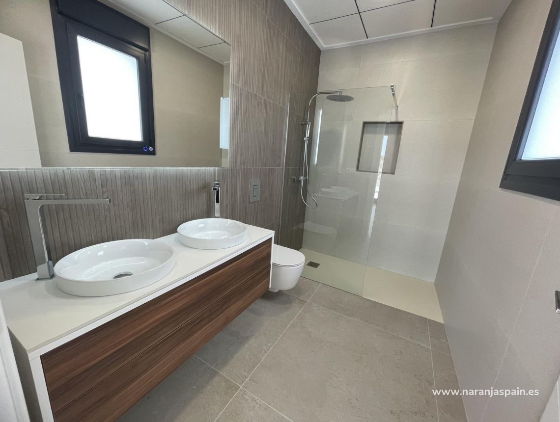 Obra Nueva - Villa - Rojales - Ciudad Quesada