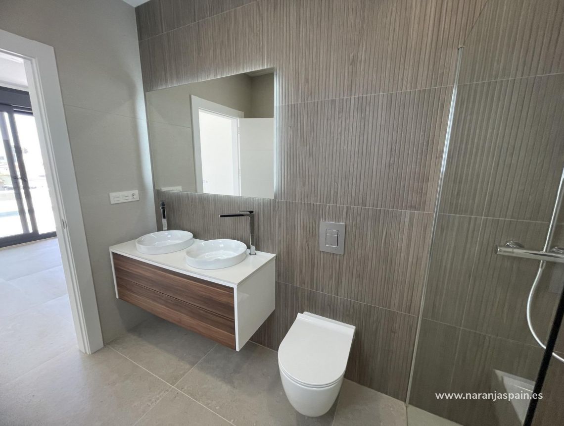 Obra Nueva - Villa - Rojales - Ciudad Quesada