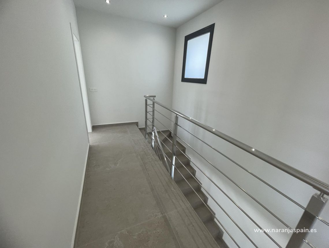 Obra Nueva - Villa - Rojales - Ciudad Quesada