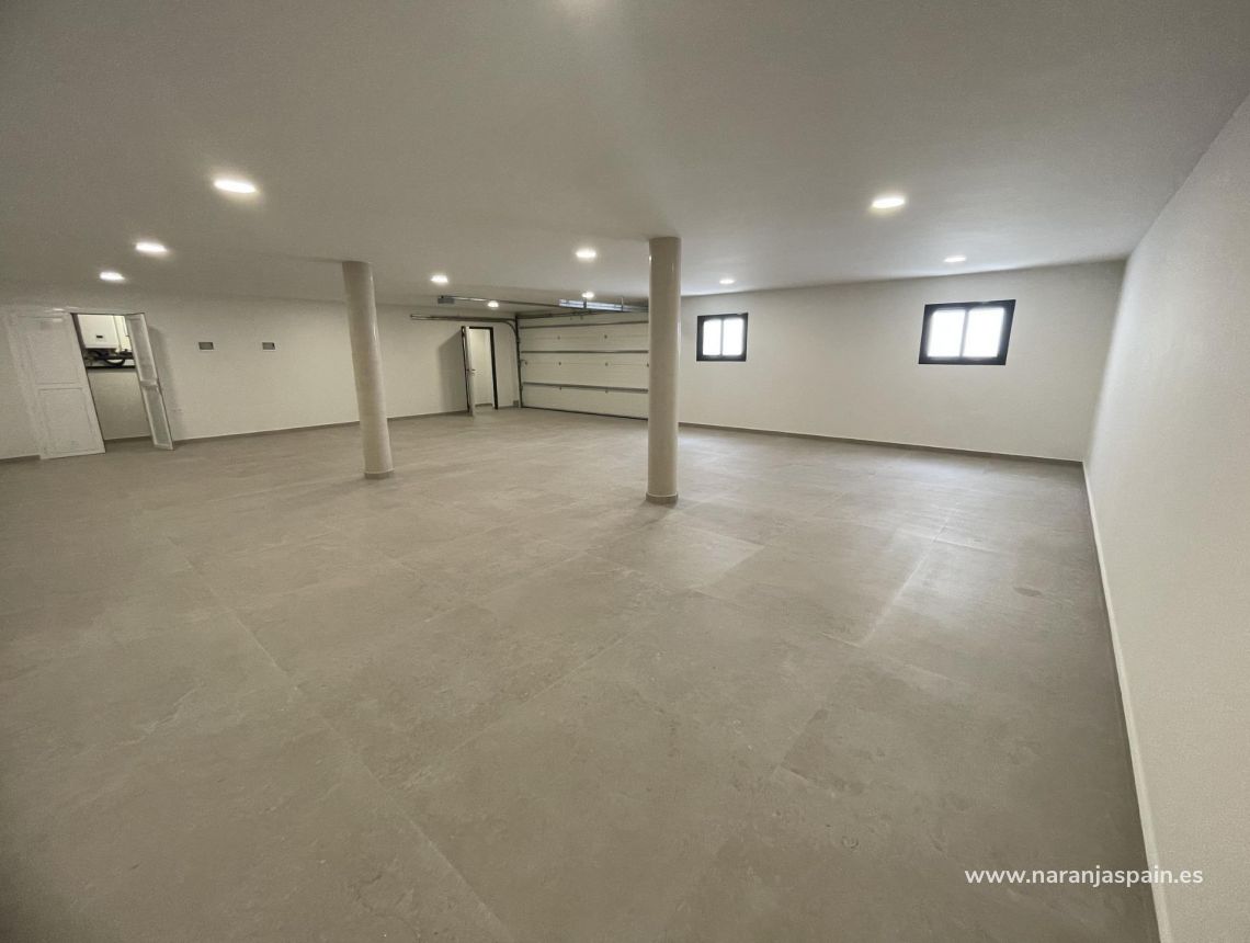 Obra Nueva - Villa - Rojales - Ciudad Quesada