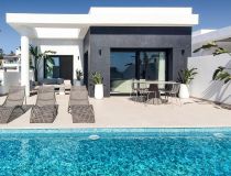 Obra Nueva - Villa - Rojales - Ciudad Quesada