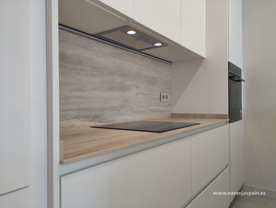 Obra Nueva - Villa - Rojales - Ciudad Quesada