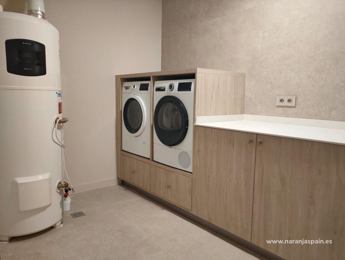 Obra Nueva - Villa - Rojales - Ciudad Quesada