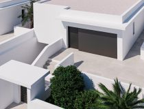 Obra Nueva - Villa - Rojales - Ciudad Quesada