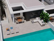 Obra Nueva - Villa - Rojales - Ciudad Quesada