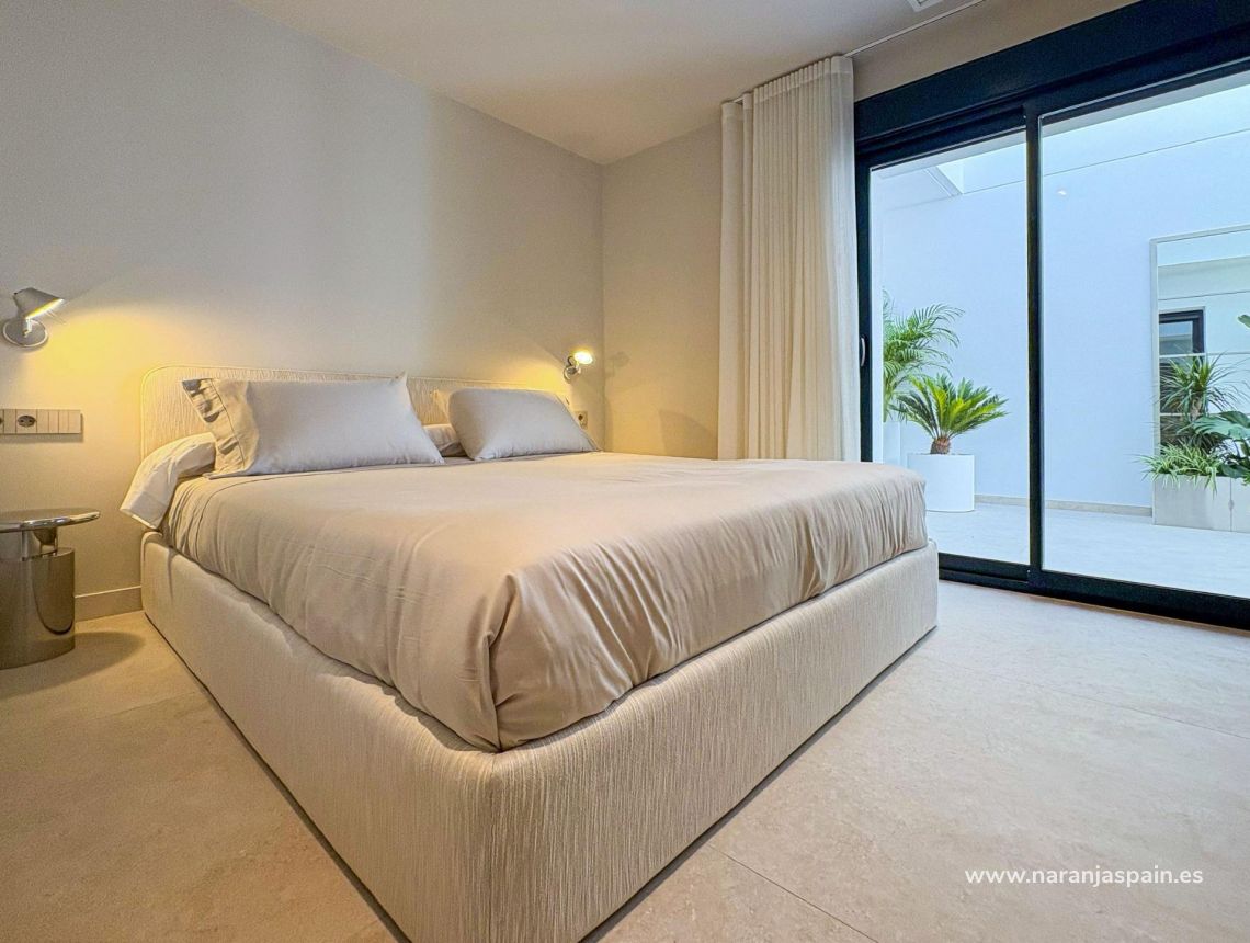 Obra Nueva - Villa - Rojales - Ciudad Quesada