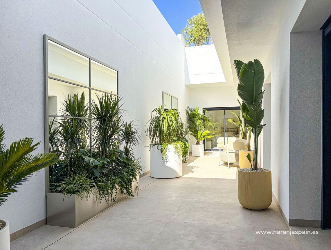 Obra Nueva - Villa - Rojales - Ciudad Quesada