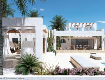 Obra Nueva - Villa - Rojales - Cuidad Quesada