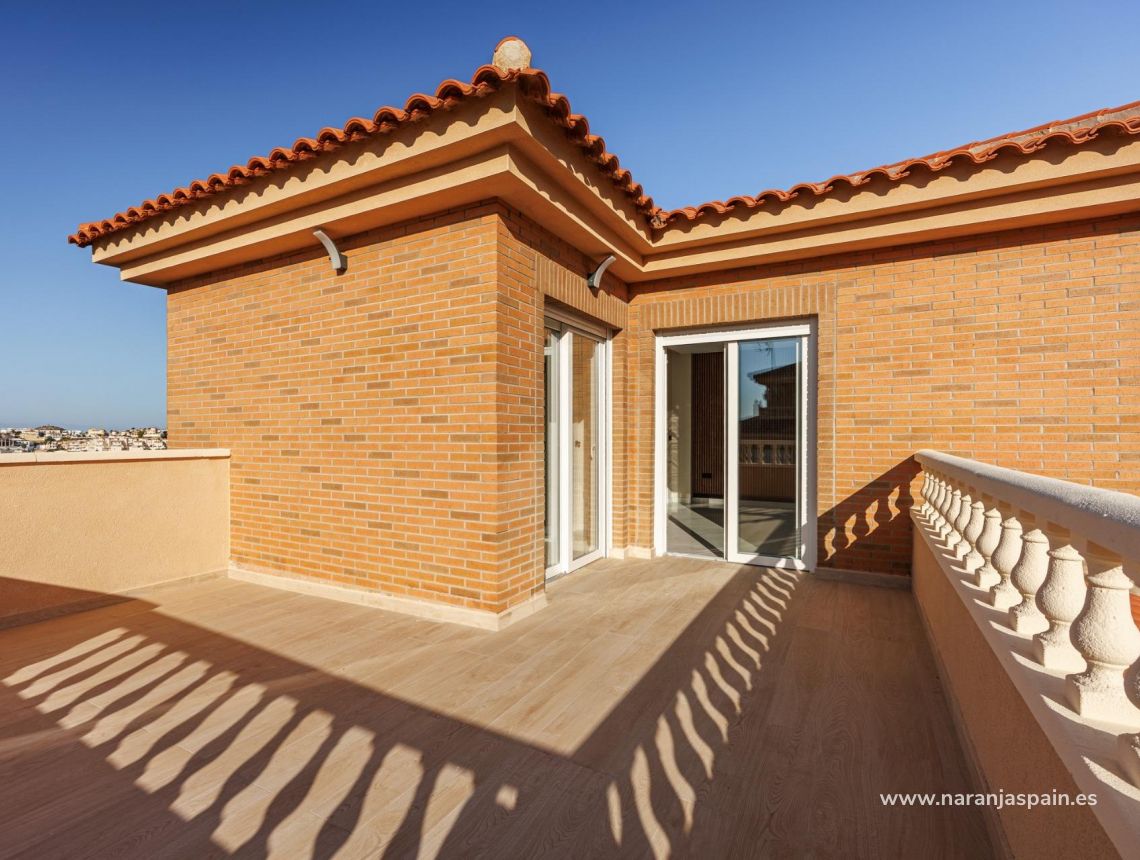 Obra Nueva - Villa - Rojales - Cuidad Quesada